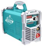 ماكينة لحام محمولة 200 أمبير ديجيتال MMA توتال TW22005