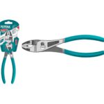 بنسة جاز 6 بوصة توتال THT118062