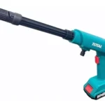 مغسلة بطارية 20فولت توتال -  بتنك صابون + بطارية 2 امبير و شاحن - الموديل TPWLI20282