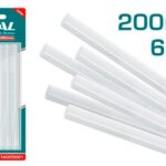 طقم شمع 6 قطع TACGT2061