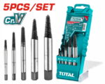 طقم ايزى اوت 5 قطع توتال TACSE0056