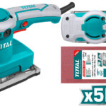 صنفرة هزاز توتال 320 وات TF1301836