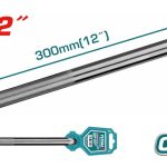 يد لقمة رباط 2/1″ 10″ حرف L الموديل THLHD12121