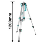 حامل ميزان ليزر 1.2سم توتال TLLT01152