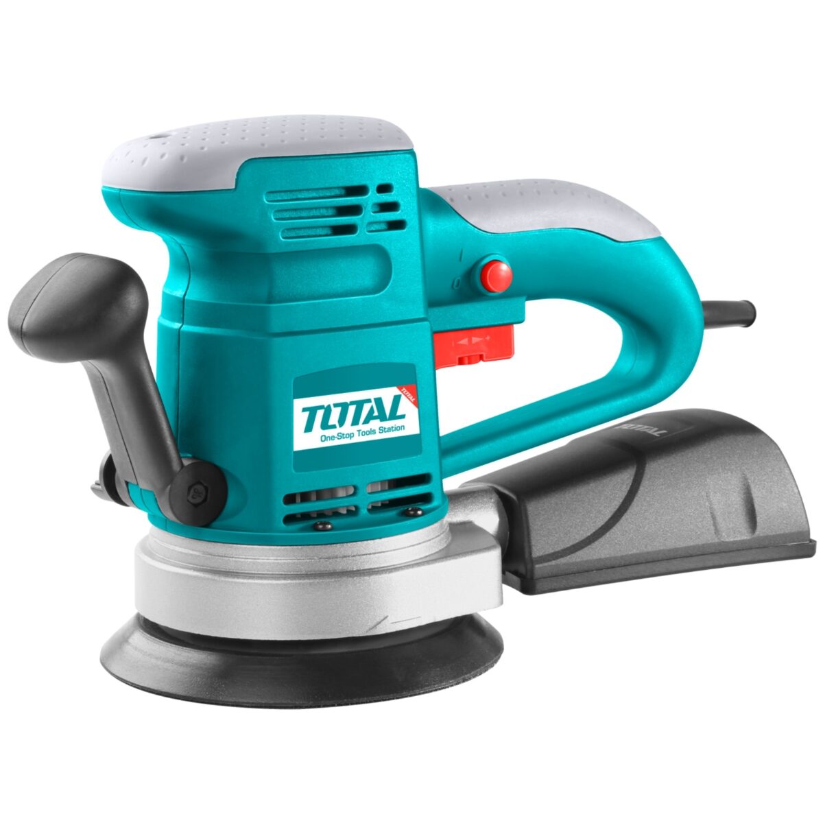 ⁦صنفرة دائرية 6 بوصة 450 وات TF2041506⁩ - الصورة ⁦1⁩