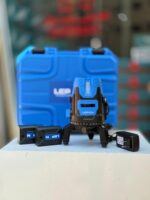 ميزان ليزر اخضر 5 خط اخضر 40 متر ليبون LP-LL5G