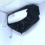 حوض اكريلك سوسته غسيل اجهزه التكييف TH556-1 - الصورة 5