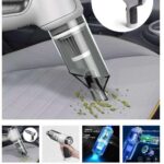 مكنسة بطارية 3*1 خدمة شاقة  JB-107