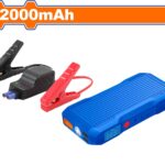 باور بنك سيارات 12000MAH من وادفو wly1512