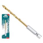 بنطة حدادي 6 مم كعب مسدس TAC1140601