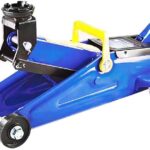 كوريك تمساح شنطه بلاستيك 1 طن 125-300مم TA82007S APT