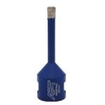 بنطة رخام صاروخ رش الماظ سن 14-6مم DW208930-06 APT