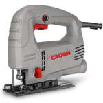 اركيت كراون 550 واط 65 ملي موديل CROWN CT15287