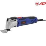 صاروخ ترددي متعدد الاغراض 300 وات 11 قطعة اكسسوار موديل APT DW06512