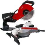 ديسك ذاوايا سحاب 12 بوصه موتور صناعى 1600 واط  18 سم M.7100 APT