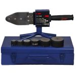 مكوة لحام مواسير بولي بلاستيك 20-63 ملي 2000 وات موديل APT DW19925