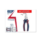 ⁦بنسه كهرباء 2 لون خدمة شاقه 8 بوصه  موديل APT AH1403540-200⁩ - الصورة ⁦2⁩