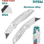 كتر مطوه معدن توتال THT5136236