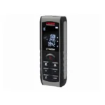 متر ليزر كراون ديجيتال 100 متر موديل CROWN  CT44035