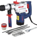 هيلتي اي بي تي 850 وات 26 مم يد كاوتش موديل APT DW26G-V4