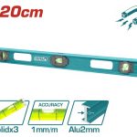 ميزان مياه 120 سم المونيا مغناطيس 3 عين توتال TMT212026