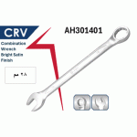 مفتاح بلدي مشرشر 28 ملي كروم فانديوم  موديل APT AH301401-28