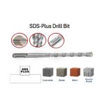 بنطه هيلتى هـ د 6 ملي × 160 ملي APT SDS-Plus