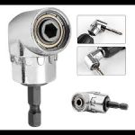 زاويه شنيور فك علي كارت U271