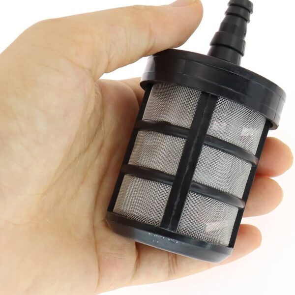 فلتر اسطواني ماكينه غسيل تحضير ذاتي HOSE FILTER