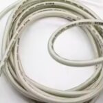 ⁦خرطوم ماكينه غسيل تحضير ذاتي سن عريض × سن عريض 8 متر M22⁩ - الصورة ⁦3⁩