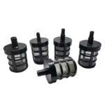 ⁦فلتر اسطواني ماكينه غسيل تحضير ذاتي HOSE FILTER⁩ - الصورة ⁦5⁩