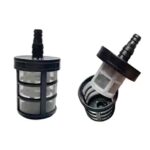 ⁦فلتر اسطواني ماكينه غسيل تحضير ذاتي HOSE FILTER⁩ - الصورة ⁦4⁩