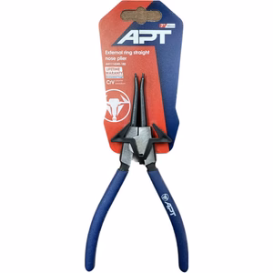 بنسة تيل داخلية بوز عدل عازل أزرق و أحمر 7 بوصه  موديل APT AH1114340-180