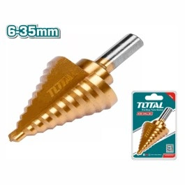 بنطه هرميه 6 - 35 ملي توتال TAC8263501