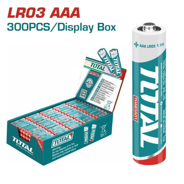 حجارة قلم ريموت 4 قطع AAA توتال THAB3A01