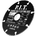 ⁦اسطوانه صاروخ كربييد متعدده الاستخدام 5 بوصه 125 ملي ACTW07-0125 PIT⁩ - الصورة ⁦8⁩