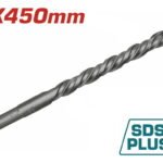 بنطه فديه هيلتي حوائط 24 ملي × 450 ملي توتال TAC312405