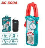 بنسه كلامب امبير 600 امبير AC توتال TMT46003