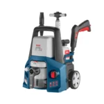 ⁦مغسله سيارات 1400 واط 130 بار متعدده الاستخدام 4 ×1 RP-4100 RONIX⁩ - الصورة ⁦4⁩