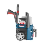 ⁦مغسله سيارات 1400 واط 130 بار متعدده الاستخدام 4 ×1 RP-4100 RONIX⁩ - الصورة ⁦6⁩
