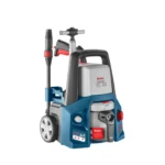 ⁦مغسله سيارات 1400 واط 130 بار متعدده الاستخدام 4 ×1 RP-4100 RONIX⁩ - الصورة ⁦3⁩