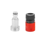⁦مغسله سيارات 1400 واط 130 بار متعدده الاستخدام 4 ×1 RP-4100 RONIX⁩ - الصورة ⁦10⁩