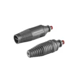 ⁦مغسله سيارات 1400 واط 130 بار متعدده الاستخدام 4 ×1 RP-4100 RONIX⁩ - الصورة ⁦12⁩