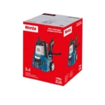 ⁦مغسله سيارات 1400 واط 130 بار متعدده الاستخدام 4 ×1 RP-4100 RONIX⁩ - الصورة ⁦15⁩