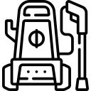 ماكينات غسيل ضغط عالي