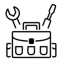 شنط العدة