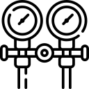 عداد شحن فريون