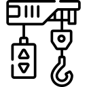 ونش كهربائي