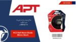 سلاح صاروخ ترددي 1/2 دايره خشابي DW100100 APT