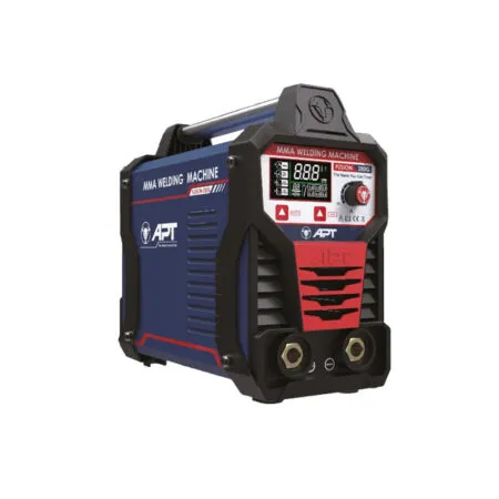 ماكنه لحام حديد 200 امبير FUCION-280G APT